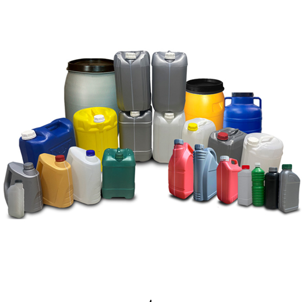 Foam PE Venting Seal Liners